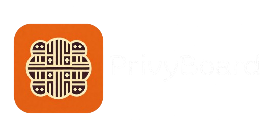 PrivyBoard