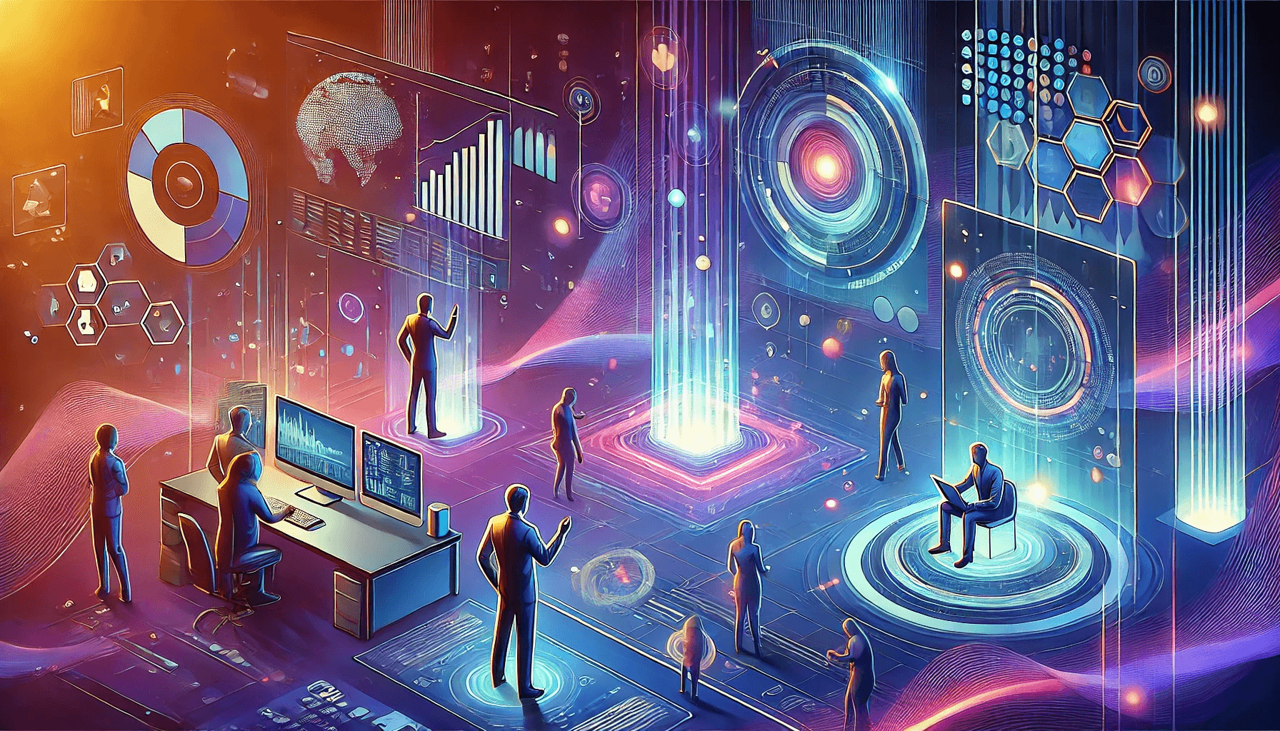 PrivyBoard concept
